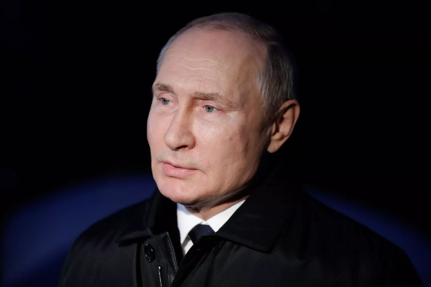Путин ответил на слова Байдена фразой «тот сам так называется»