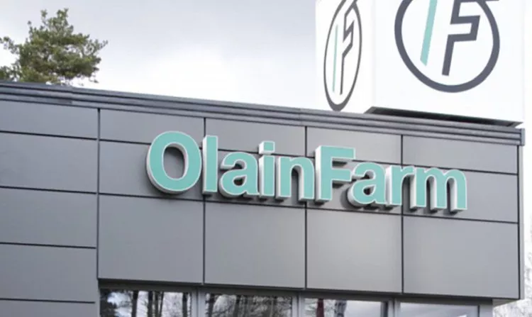 Olainfarm меняет название и ищет новые рынки для экспорта