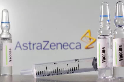ВОЗ отреагировала на отказ стран Европы от вакцины AstraZeneca