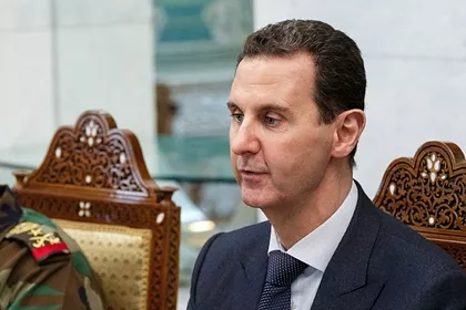 Асад переправил в РФ две тонны наличных: FT