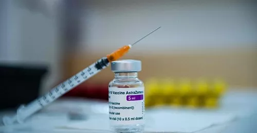 Норвегия решила «поставить на паузу» AstraZeneca еще на 2 недели: скончались четверо привитых