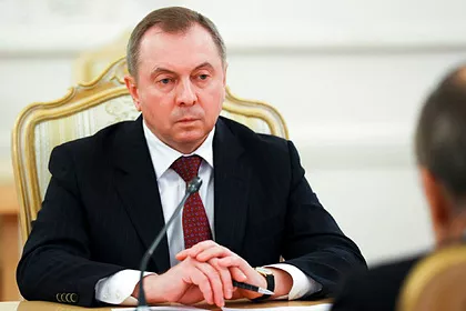 Внезапно умер белорусский министр, связывавший Лукашенко с Западом