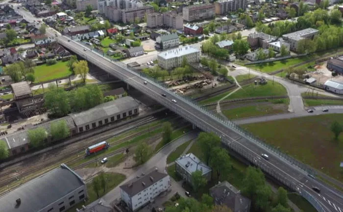 «Диенас Бизнесс»: в Латвии частично построен социализм?