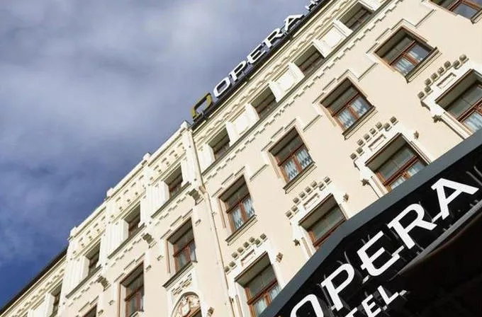 Обанкротилась одна из центральных гостиниц Риги