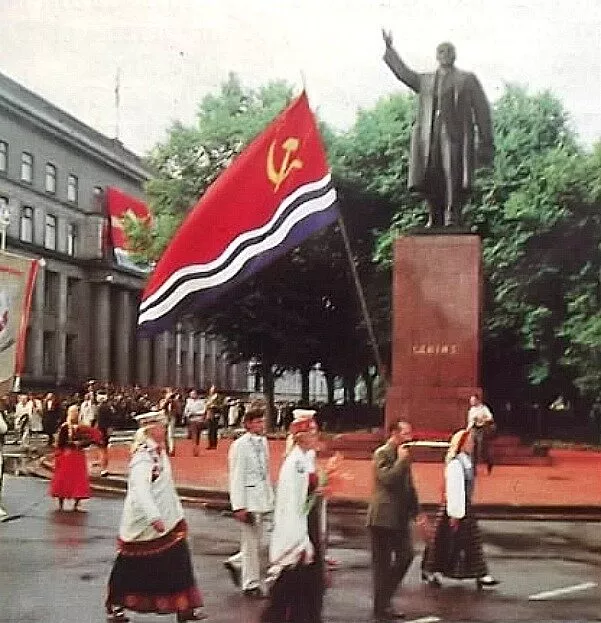 Не понимаю, как можно ностальгировать по СССР — режиссер Виестурс Кайришс