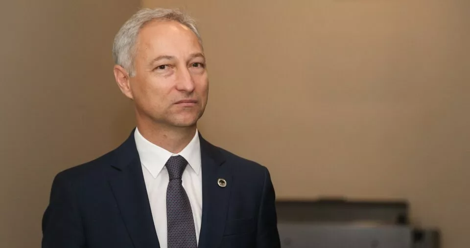Борданс: преступления режима Путина в Украине будут расследованы и на международном уровне