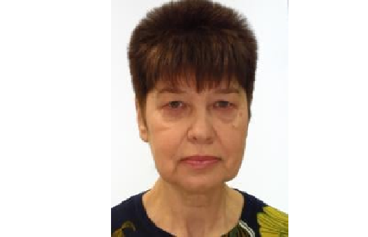 Розыск: в Яунелгаве пропала 52-летняя Зента Самуша, у нее могут быть проблемы со здоровьем