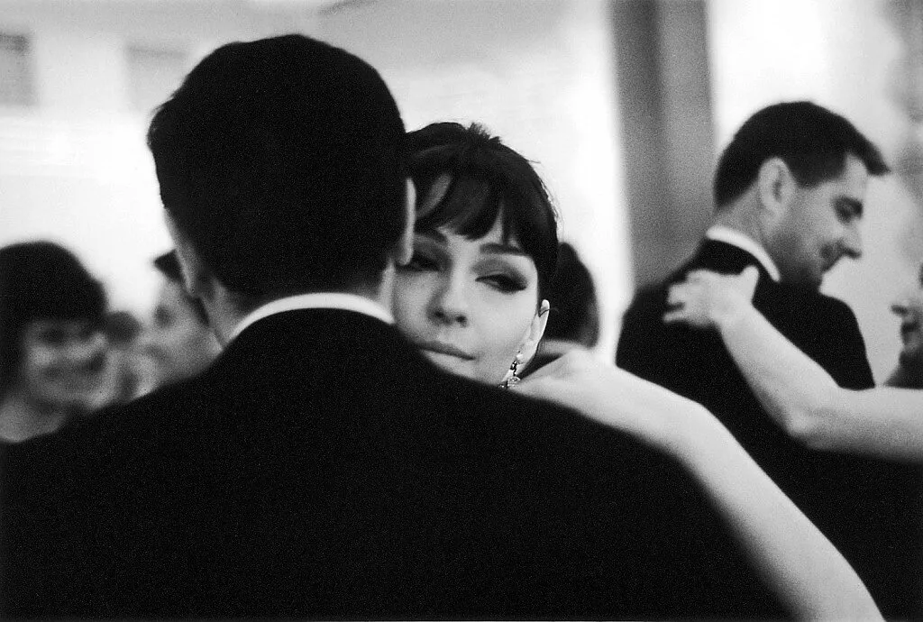Рижские танцплощадки 1960–х: «Баранка»,«Магадан» и другие