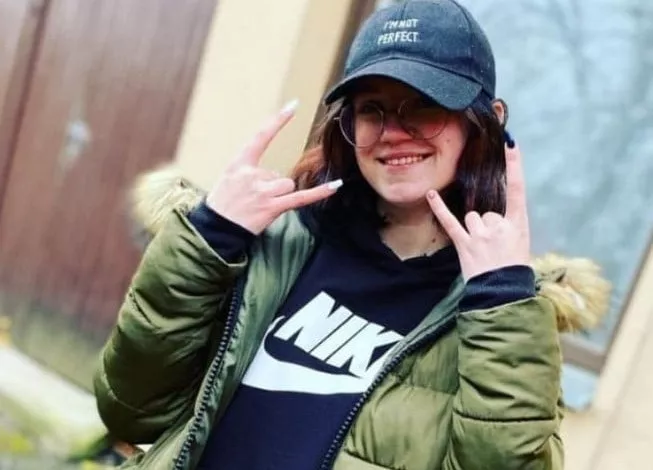 Розыск! В Риге пропала 15-летняя Саманта Адриана Василевска
