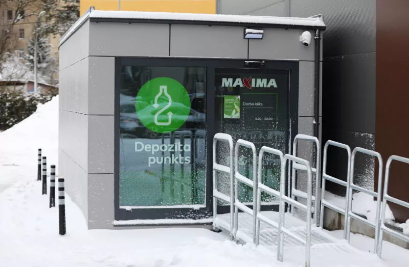 Народ недоволен системой депозита тары — поступает много жалоб в Центр защиты прав потребителей
