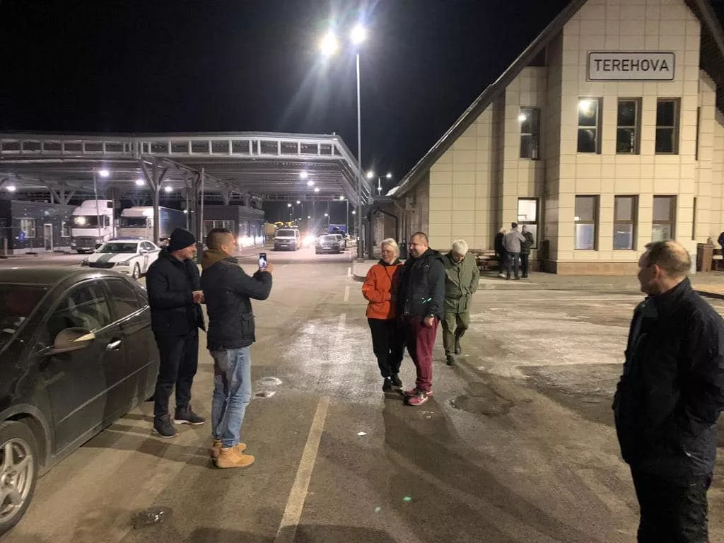 Из Москвы в Латвию переехали украинские дипломаты