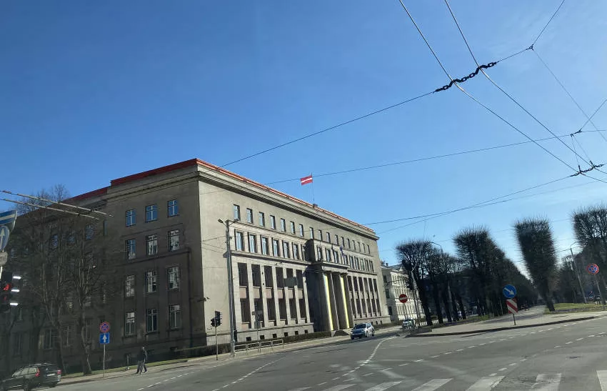 Рейтинг популярности правительства — кто на последнем месте?