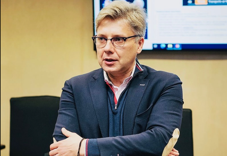 Нил Ушаков: дело против меня политическое, улики подброшены, прошу суд меня оправдать