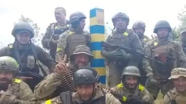 Мобилизация в Украине по-новому: результаты первых дней