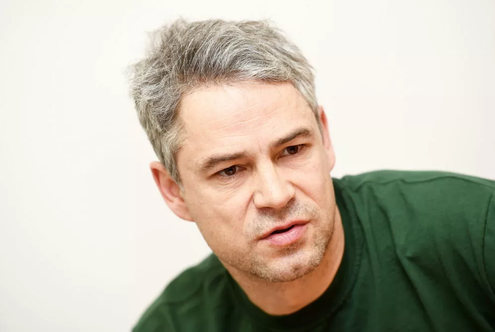 Иварс Аузиньш: «Улицу Маскавас смело можно переименовать — чем дальше мы от этого, тем лучше!»