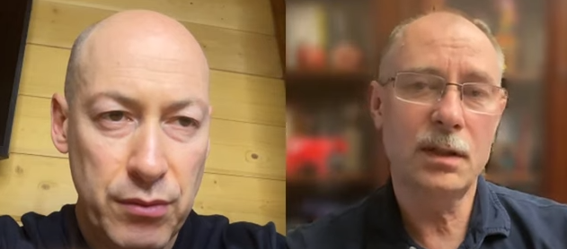 Военный эксперт Жданов: куда повернёт российско-украинская война (ВИДЕО)