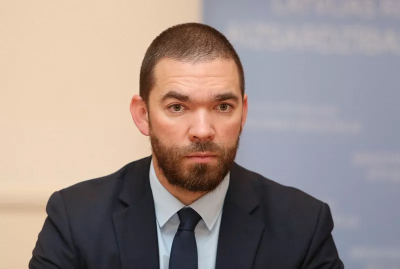 Передача Украине латвийских вертолетов и гаубиц не повредит нашей обороноспособности: Каспар Галкин