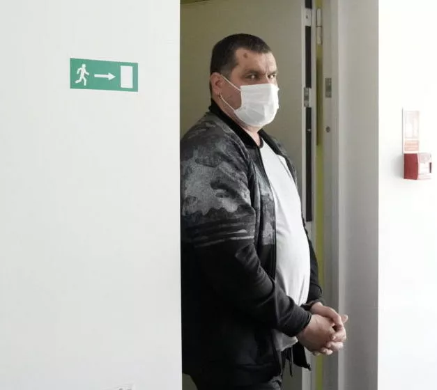 Дело об убийстве Бункуса: задержан бизнесмен Аркадий Юдин