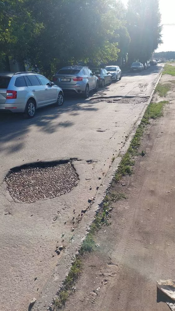 Кто в конце концов должен отвечать за рижские улочки и дорожки во дворах? — «Без Табу»