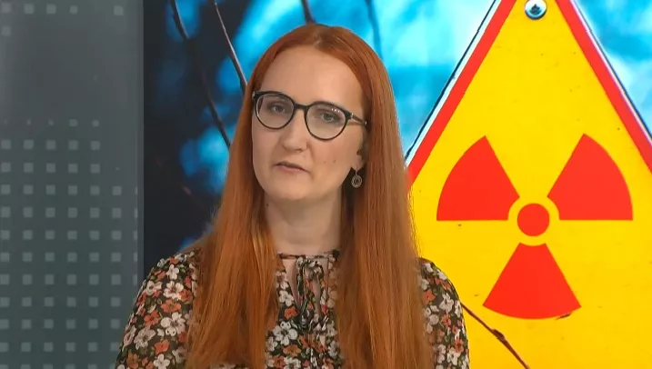 Авария на ядерном реакторе будет пострашнее атомной бомбы: эксперт рассказала, что делать жителям Латвии в случае катастрофы