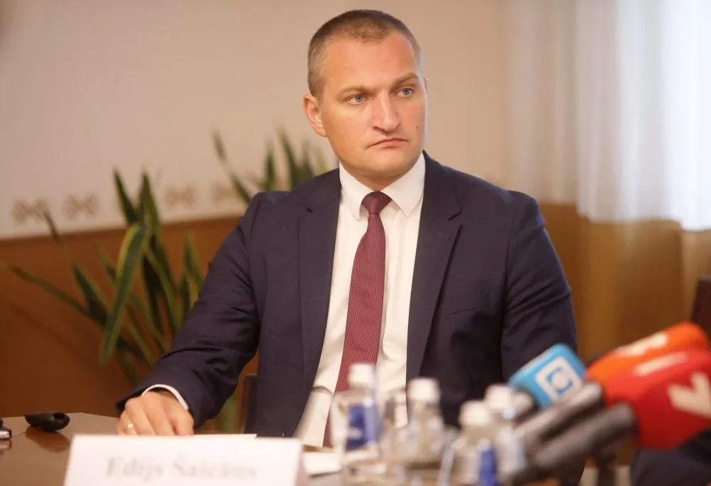 Есть надежда, что цены на тепло по всей Латвии не вырастут: Шайцанс