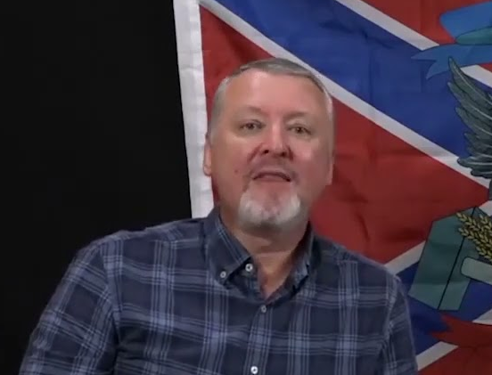 Стрелков отправляется из тюрьмы на фронт? Есть такая информация, но жена и адвокат опровергают