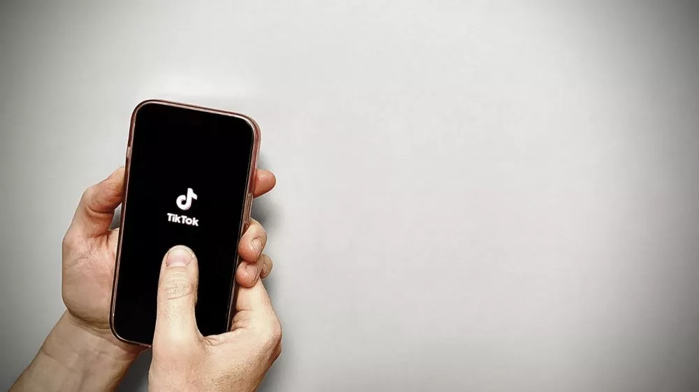 Стал известен топ-20 латвийских компаний в «TikTok»