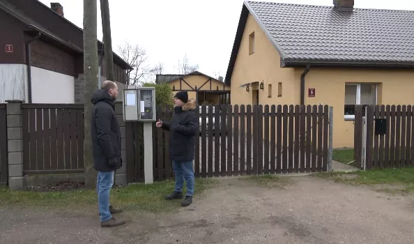 Почти 10 тыс. евро! Елгавчанин получил невероятный счет за электричество — разбирается «Bez Tabu»