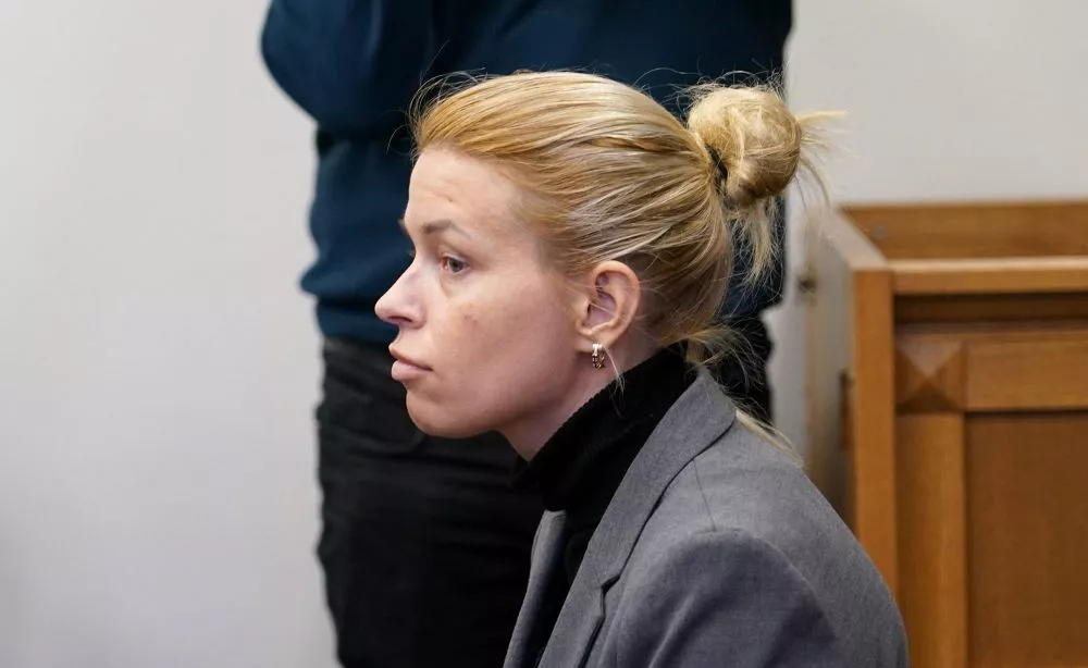 «Что это за музей?» СГБ проверяют высказывания Гревцовой о Музее оккупации