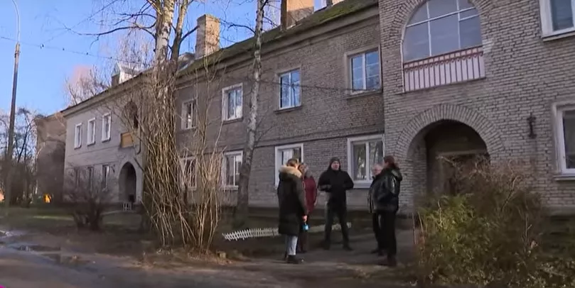 Жители Болдераи получили счета под 1000 евро: как такое может быть?