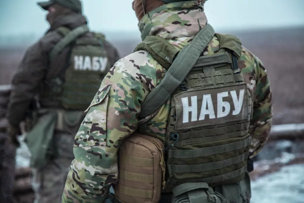 В Украине изучают возможную растрату при снабжении военных