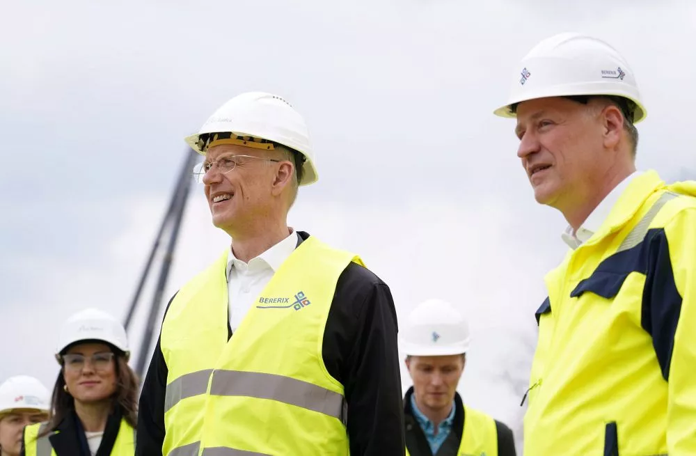 Rail Baltica: кто поименно виноват в разбазаривании миллиардов (СПИСОК)