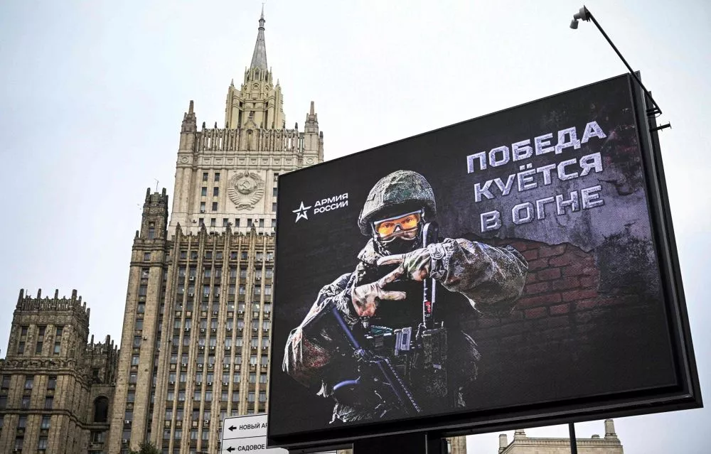 Гражданину России, которого, якобы, могли призвать на войну в Украину, отказано в убежище