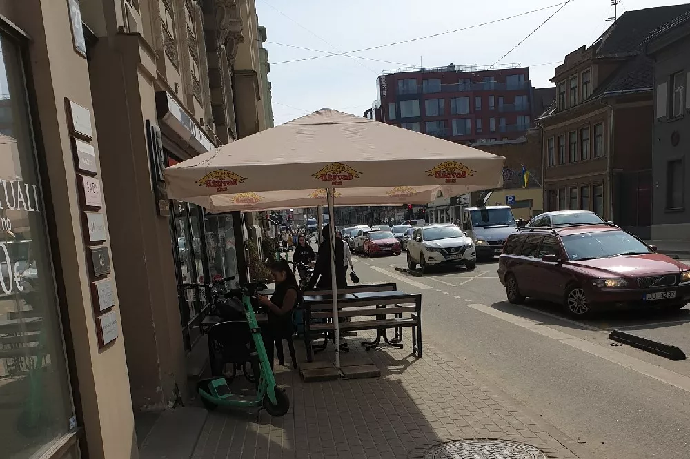 Было хорошо, но могло и лучше: закрывается сезон летних кафе