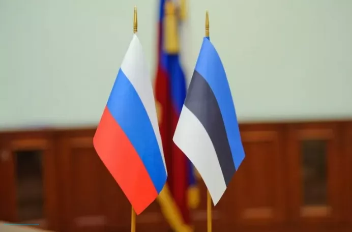 Это не дискриминация? В Эстонии тоже задают неудобные вопросы об изгнании русского из публичной сферы