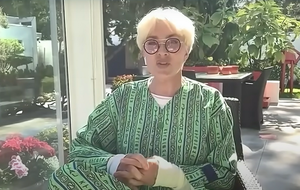 «Ни с кем больше нет контакта» — Лайма Вайкуле о своих русских друзьях