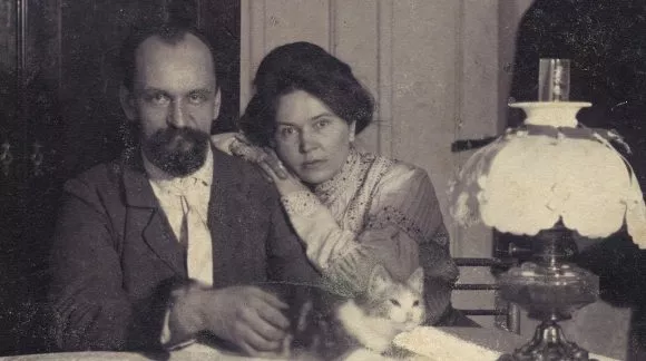 Музей Райниса и Аспазии в Лугано лишится помещения — никто не хочет платить