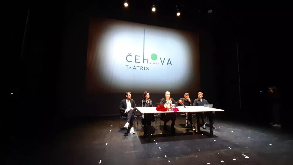 Руководитель Чеховского театра обвинила Рижскую думу во вредительстве