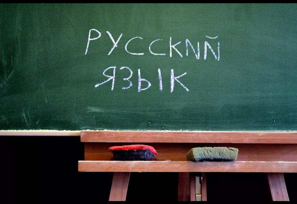 «Будем изучать русский»: VISC уволил эксперта после высказываний о русском языке