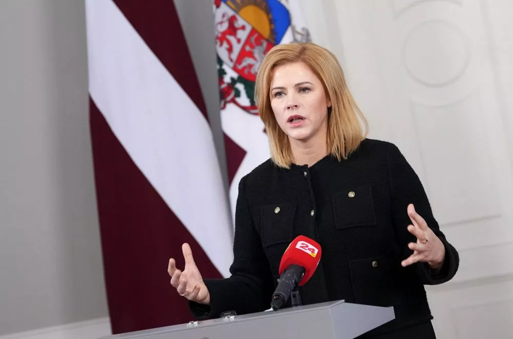 Силиня: сотрудничество с иностранными инвесторами — это вопрос и безопасности Латвии