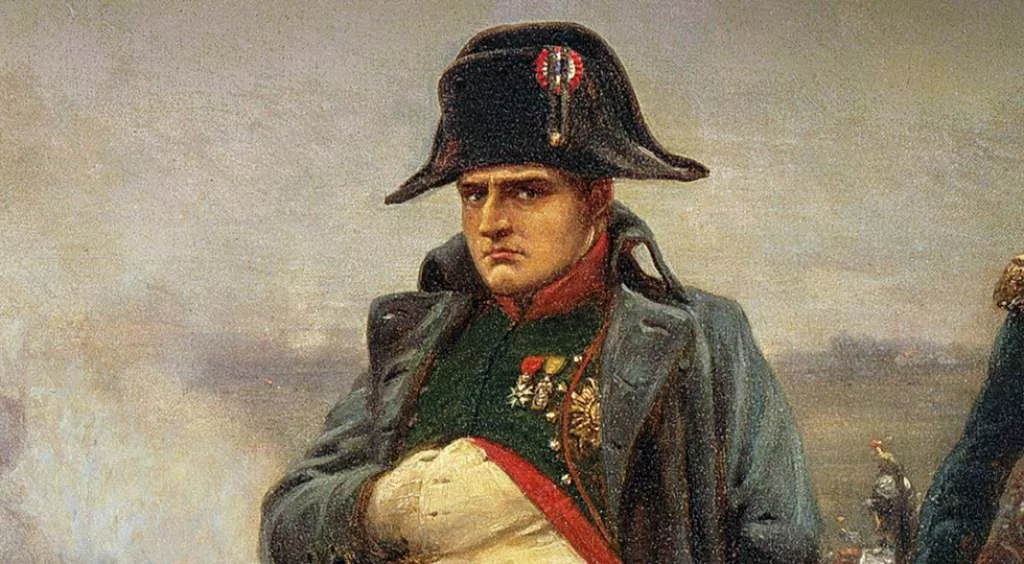 Шляпа Наполеона ушла с молотка в Париже за 1,9 млн евро