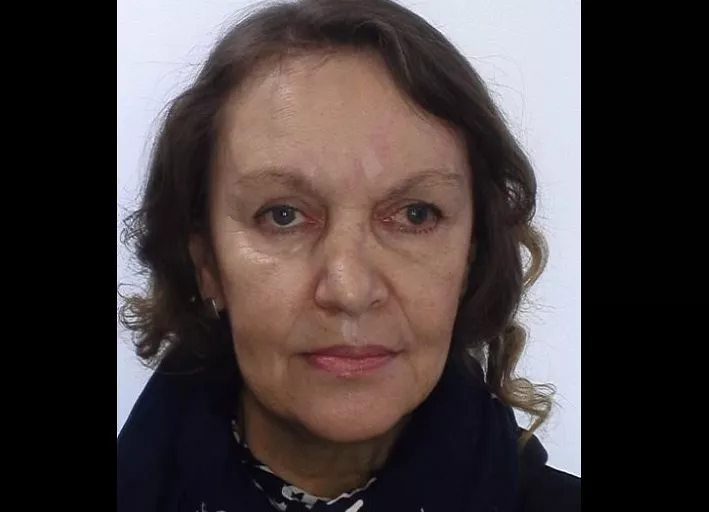 Пропала неделю назад: в Пардаугаве женщина вышла с работы и не вернулась домой