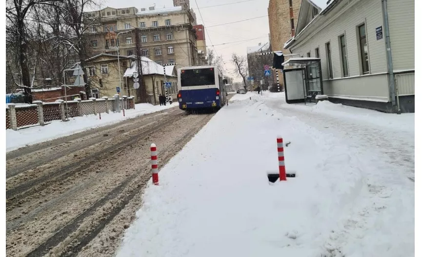 «Рига делает все, чтобы оправдать звание задворков Европы»: соцсети о «новинке» в столице