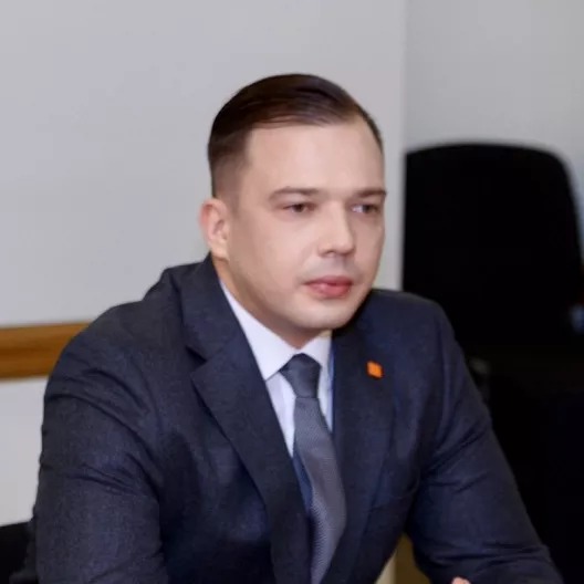 Андрей Козлов: Мичеревскис забыл о проблемах Риги, увлекшись русофобией и политической показухой