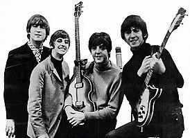 Познакомьтесь с Beatles: режиссер новых фильмов о группе представил исполнителей главных ролей