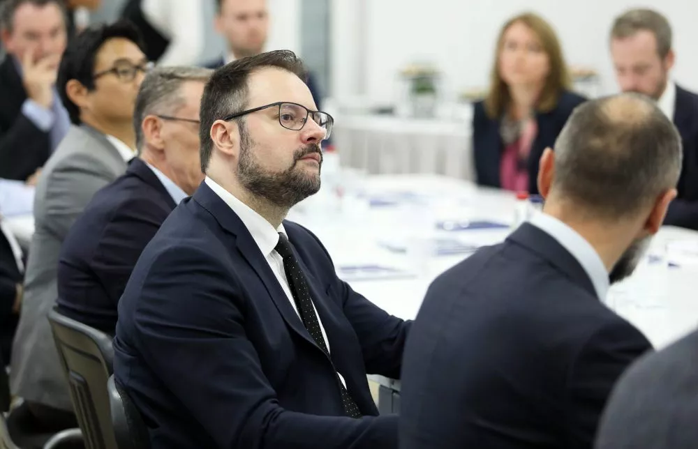 Бришкенс: я не собираюсь прятаться от непопулярных истин