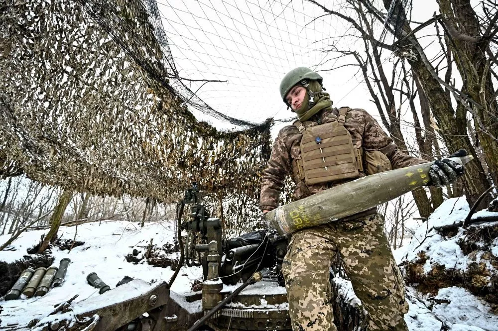 У Украины заканчиваются снаряды: Зеленский отправится в Германию и Францию, чтобы добиться ускорения поставок