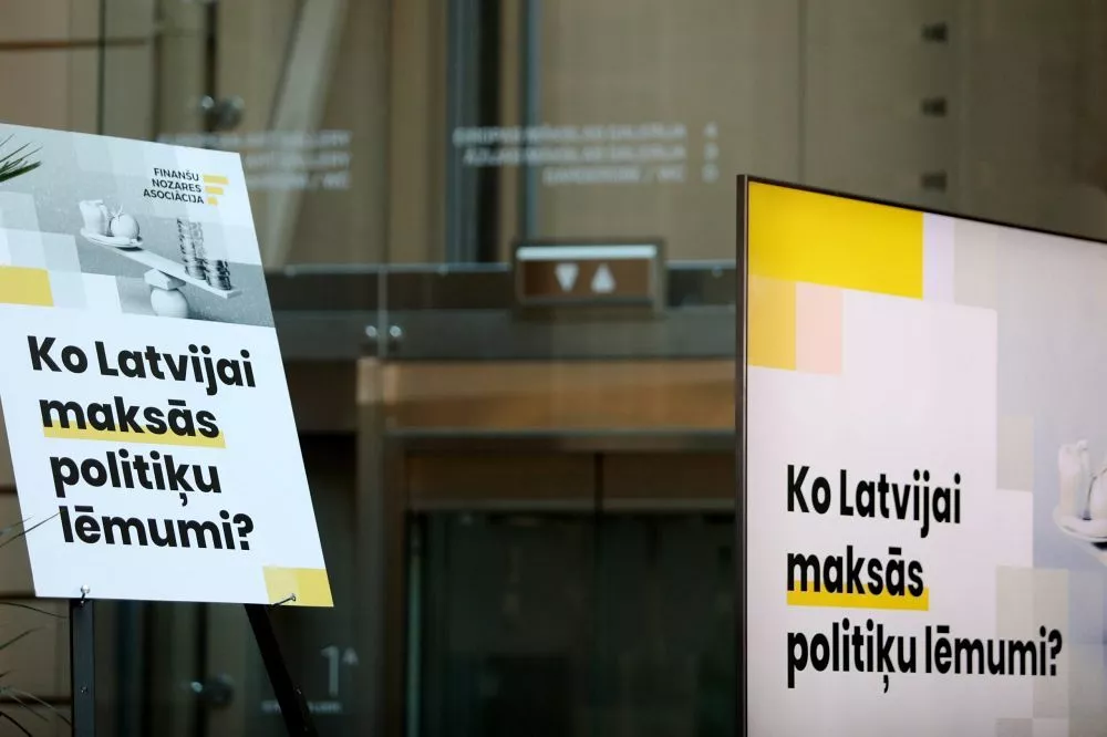 Где деньги взять? Почему хотят повысить именно PVN, рассуждает pietiek.com