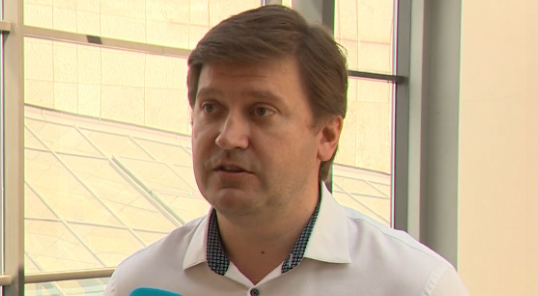 «Сфоткал-пожаловался»? Чекушин —  о новом приложении рижской полиции