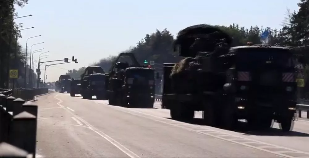 Неудача операции в Курской области может ухудшить положение Украины: мнение эксперта